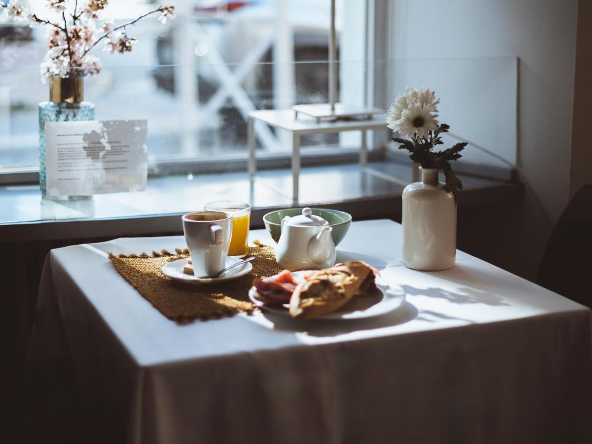 Ronda Hotel Polo Dış mekan fotoğraf